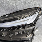 Tesla Model Y JUNIPER 2025-26 Front Left Driver Side Headlight 1918347-00-E