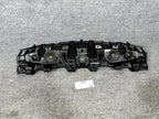 2016-2020 Tesla Model X Liftgate Speaker Trim Bracket OEM, 1050282-00-E