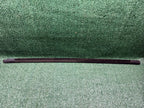 ♦️2020-2023 TESLA MODEL Y REAR RIGHT DOOR WINDOW BELT MOLDING OEM, 1495723-00-B
