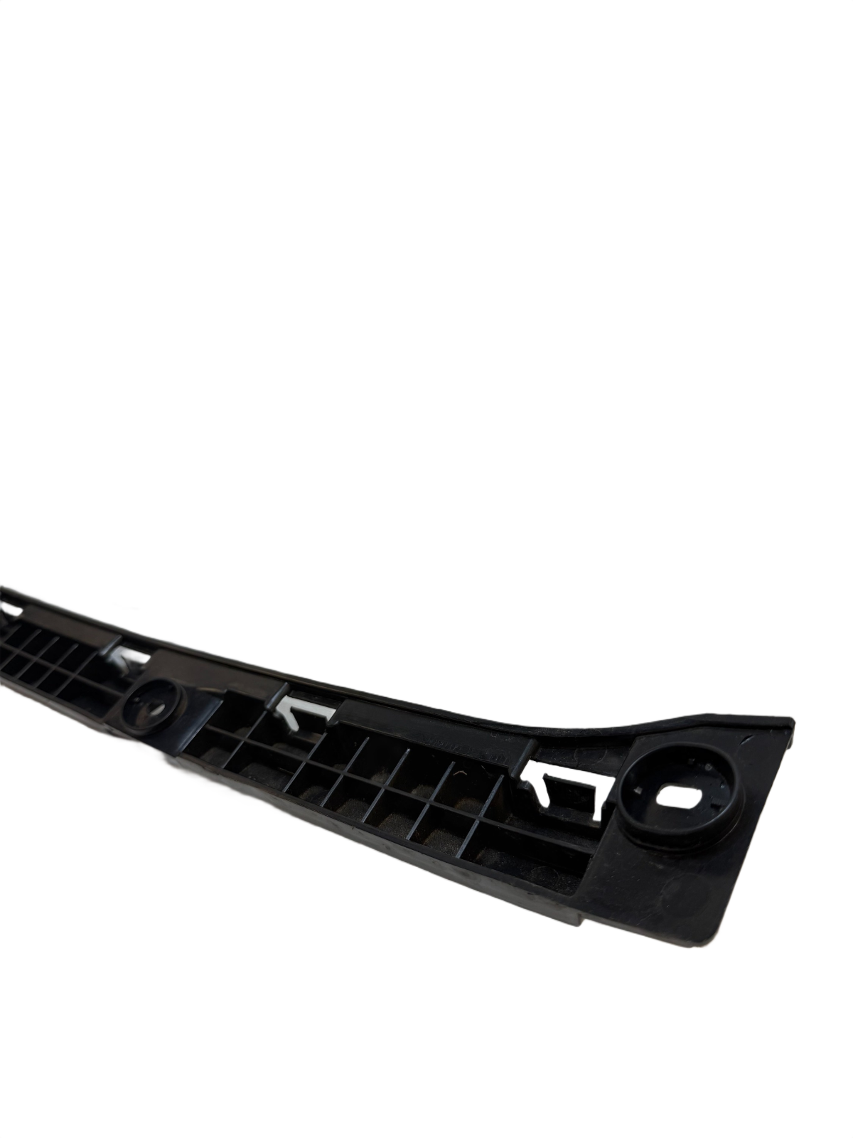 2012-2021 Tesla Model S Rear Body Bumper Center Support Bracket OEM 6007724-00-C