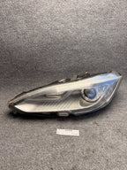 Tesla Model S Headlight Head Lamp Front Left 2012-2016 6005906-00-B OEM