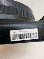 2016-2020 Tesla Model S Radiator Cooling Fan & Shroud Assembly 6008357-00-F OEM
