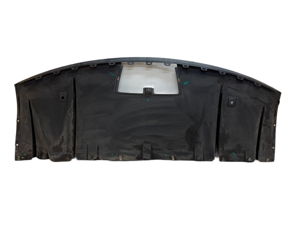 2016-2020 TESLA MODEL X REAR UNDER SPLASH GUARD FACTORY OEM