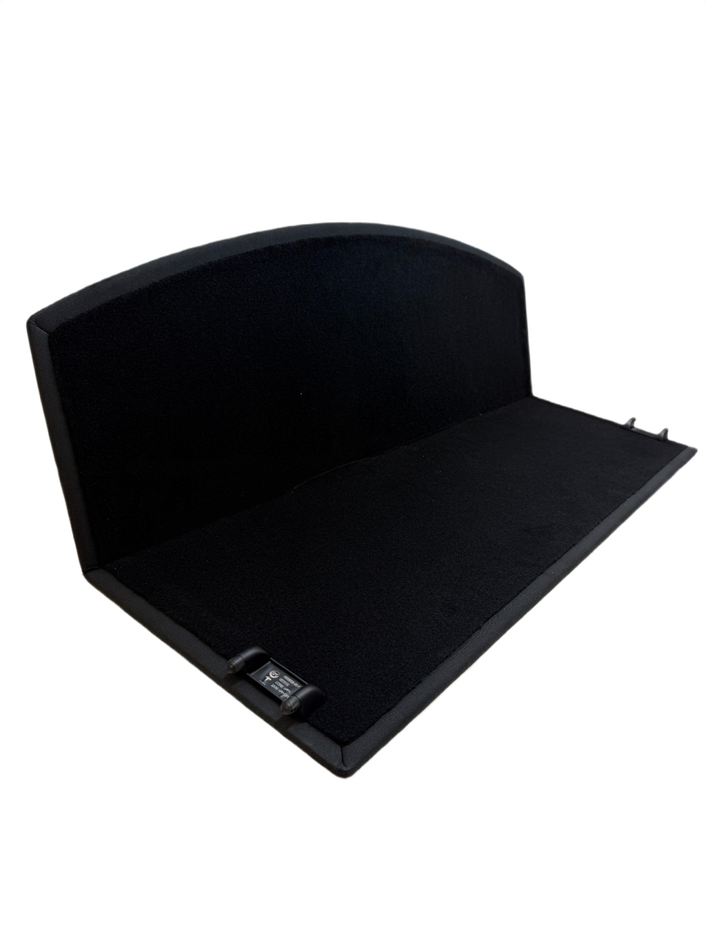 2012-2020 Tesla Model S Rear Trunk Cargo Deck Cover Shelf Panel 1008958-00-F