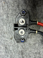 ♦️2017 - 2023 TESLA MODEL 3 Y BATTERY CABLE CONNECTORS OEM, 1478576-01-A