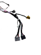 2016-20 Tesla Model X Rear Left Side Door Wiring Harness Cable Wire 1032441-00-G