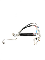 2017-2023 Tesla Model 3 A/C Hose Line Suction-Liquid Tube Combo 1092156-00-F