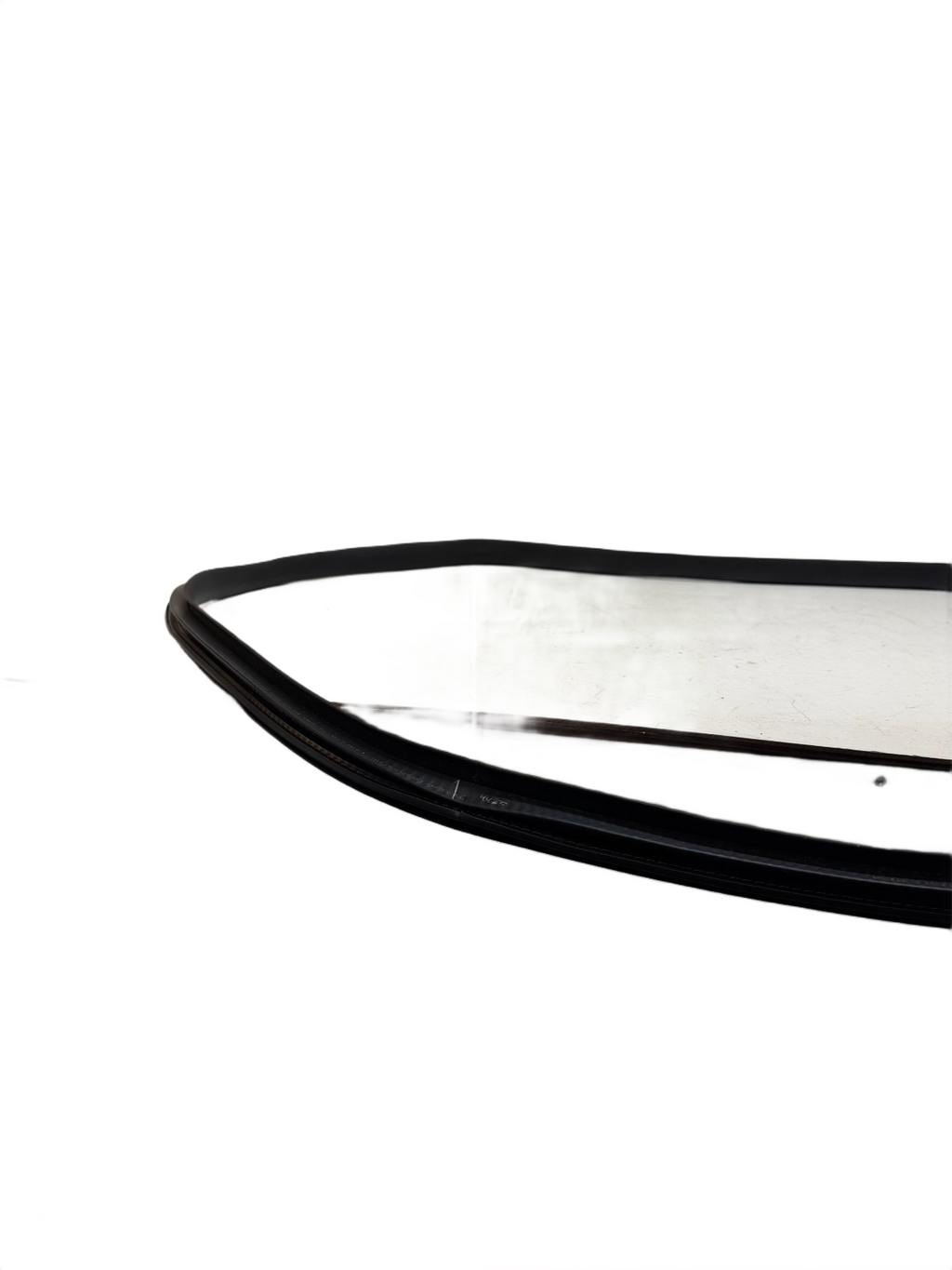 2016-20 TESLA MODEL Y Rear Right Passenger Door Car Body Mount Weatherstrip Seal