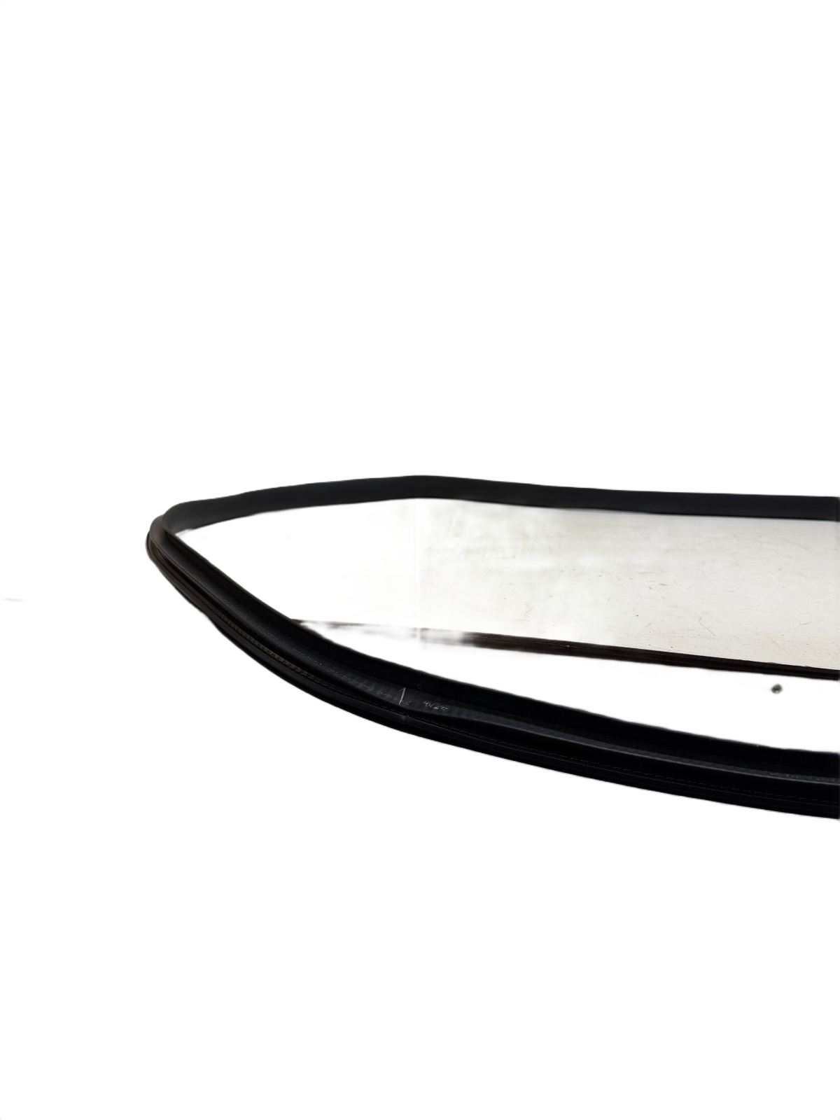 2016-20 TESLA MODEL Y Rear Right Passenger Door Car Body Mount Weatherstrip Seal