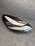 2017-2020 TESLA MODEL 3 HEADLIGHT RIGHT PASSENGER  1077372-00-L LED OEM