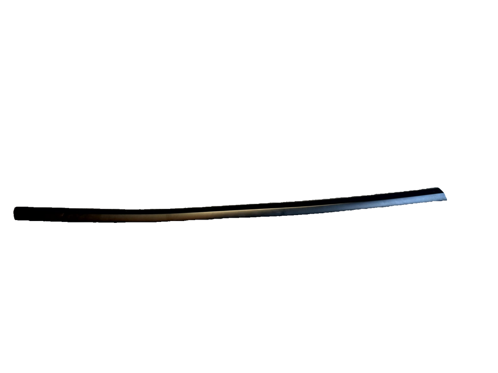 ♦️17–23 TESLA MODEL 3 FRONT LEFT SIDE DOOR MOLDING TRIM STRIP OEM, 1080681-00-H