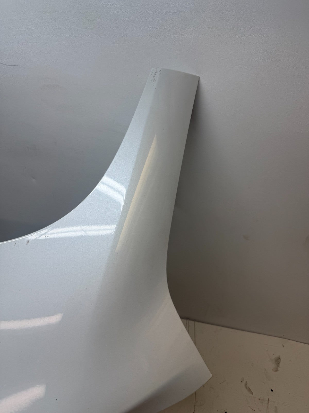 2017-2023 TESLA MODEL 3 Rear Trunk Tailgate Liftgate Deck Lid Shell Panel