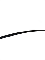 2021-2023 Tesla Model 3 Right Passenger Upper Roof Black Trim 1083520-01-D