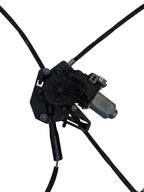 2016-2020 Tesla Model X Front Right Door Window Regulator & Motor 1028819-00-B