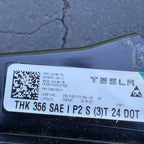 2025 2026 TESLA MODEL Y JUNIPER TAIL LIGHT OEM CENTER LED TAIL LAMP