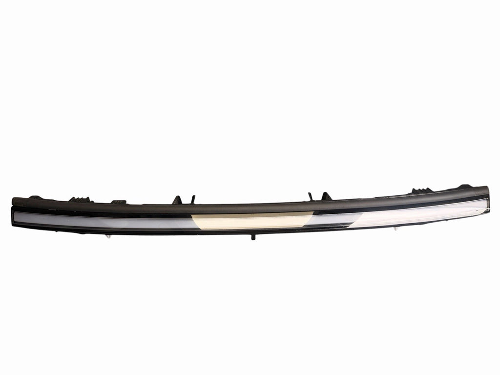 OEM 2025-2026 Tesla Model Y Front LED Light Bar Lamp Assembly 2038294-00-E