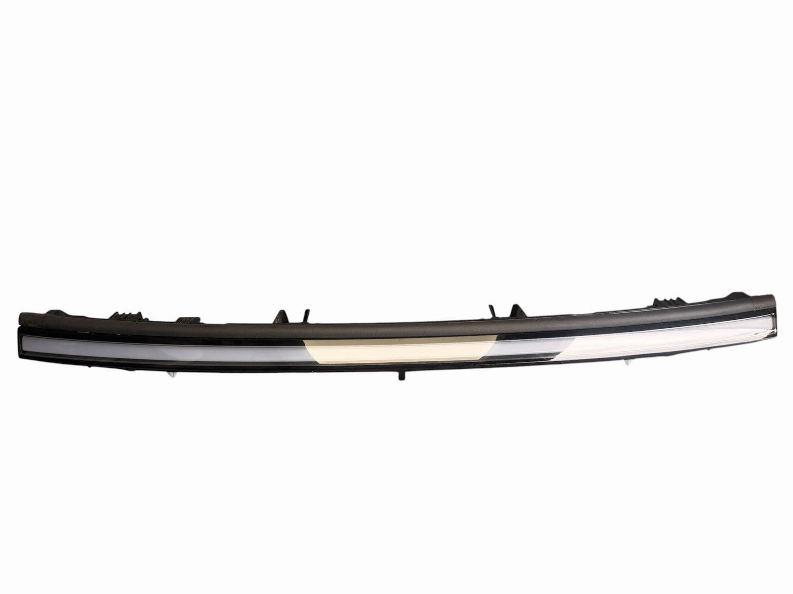 OEM 2025-2026 Tesla Model Y Front LED Light Bar Lamp Assembly 2038294-00-E