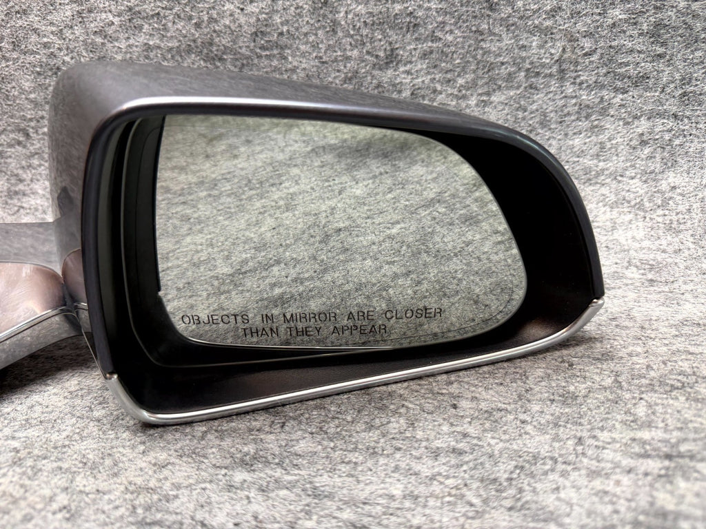 ♦️ 2017 – 2023 TESLA MODEL 3 RIGHT PASSENGER SIDE VIEW MIRROR OEM, 1110778-00-K