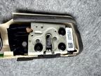 ♦️17–23 TESLA MODEL 3 FRONT LEFT SIDE DOOR LOCK LATCH ACTUATOR OEM, 1068964-00-L