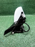 ♦️2020-2023 TESLA MODEL Y RIGHT PASSENGER SIDE EXTERIOR MIRROR OEM, 1495588-00-E