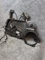 2017-2023 Tesla Model 3 Front Left Door Window Regulator & Motor 1096620-00-L