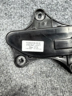 16-20 Tesla Model X Front Left Side Exterior Door Handle OEM, 1035418-00-E