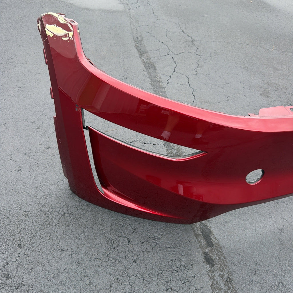 2025-2026 Tesla Model Y Front Bumper OEM 194445700D