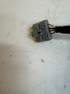 2012-2020 Tesla Model S Rear Left Door Wire Wiring Harness 1004425-00-V