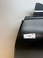 2012-2020 TESLA MODEL Y REAR LEFT DRIVER SIDE COMPLETE DOOR ASSEMBLY W/ GLASS