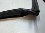 2012-2020 Tesla Model S Rear Passenger Side Door On Body Weatherstrip Seal
