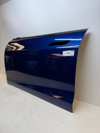 2016-2020 Tesla Model S Front Left Driver Side Door Shell Panel