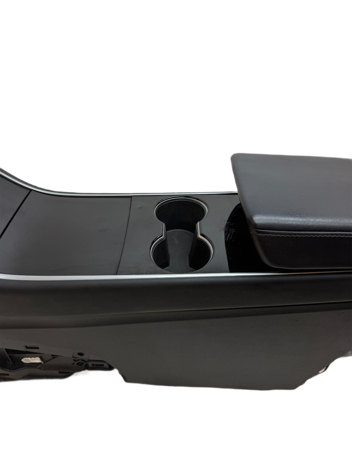 2020-2023 Tesla Model 3 Y Center Console Armrest Storage Assembly 1087900-72-C