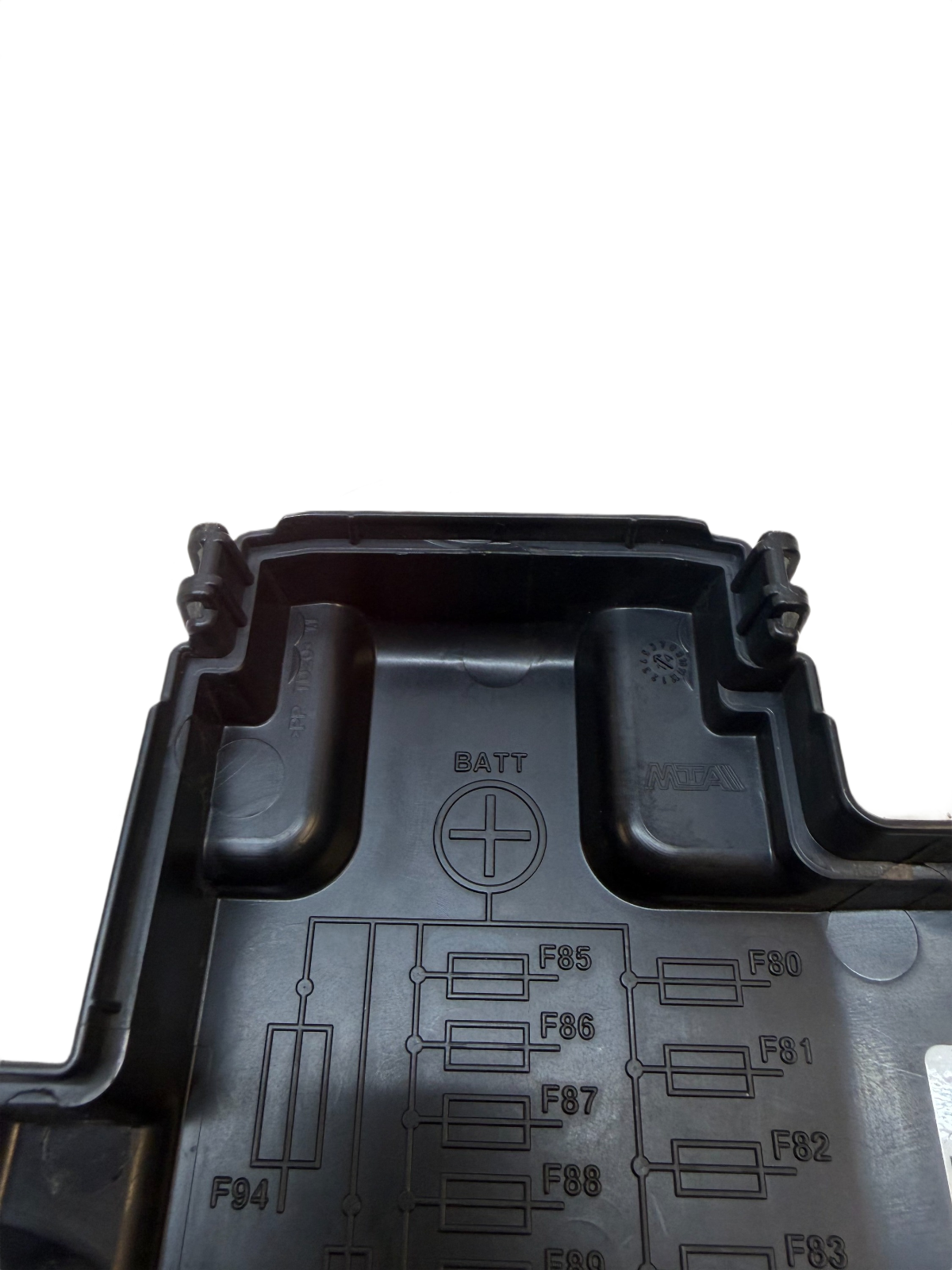 2012 - 2016 TESLA MODEL S Battery Fuse Box Relay Junction Block OEM 1013274-00-C