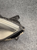 OEM 2012-2016 Tesla Model S HID Complete Right Passenger Headlight 6005907-00-D