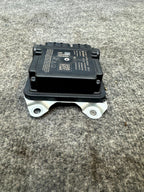 2017 - 2023 TESLA MODEL 3 RESTRAINT DIAGNOSTIC COMPUTER MODULE OEM, 1512876-00-E