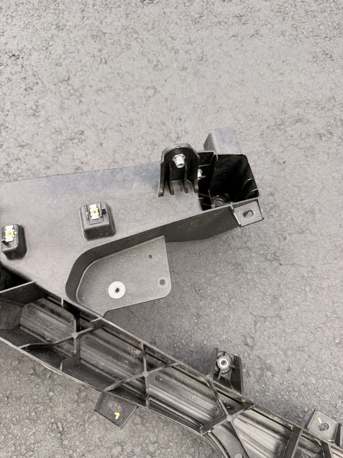 DMG‼️25-26 Tesla Model Y Juniper Front End Radiator Core Support 1949869-00-D