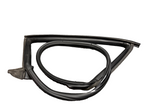 ♦️2017 - 2023 TESLA MODEL 3 FRONT LEFT BODY SEAL WEATHERSTRIP OEM, 1090510-00-O