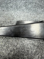 2016-2020 Tesla Model X Cowl Panel Right Extension Bracket OEM, 1055405-00-B