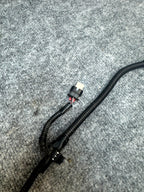 2020 - 2024 TESLA MODEL Y REAR BUMPER WIRING HARNESS CABLE OEM, 1489046-00-C