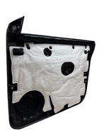 2020-2024 Tesla Model Y Front Left Door Panel Insert Black 1497294-91-B