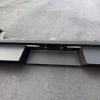 2024 2025 24 25 Tesla Cybertruck Rear Bumper Cover OEM  1896361-00-E