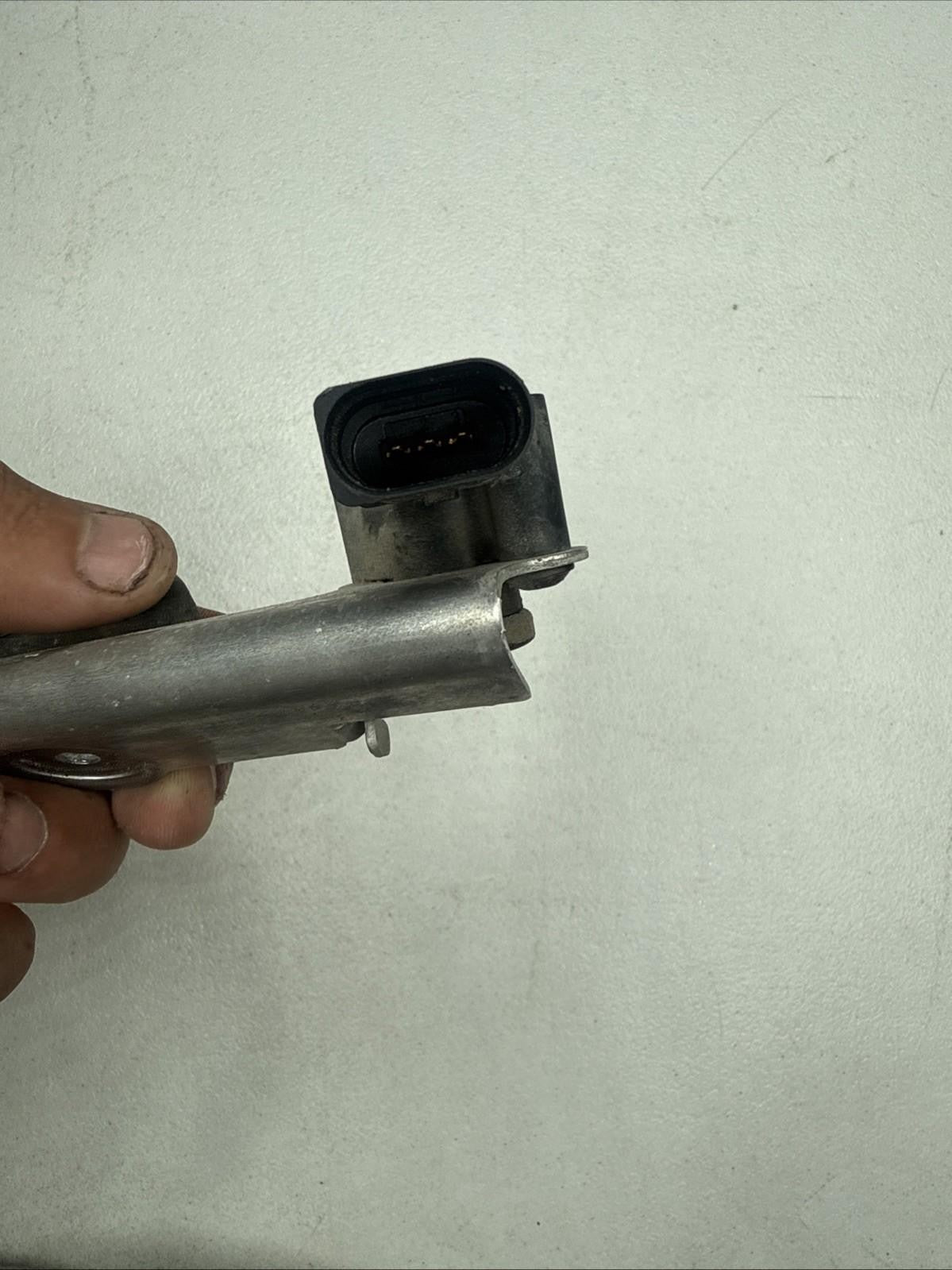 ♦️12-20 TESLA MODEL S X FRONT RIGHT HEADLIGHT HEIGHT LEVEL SENSOR OEM,102794600A