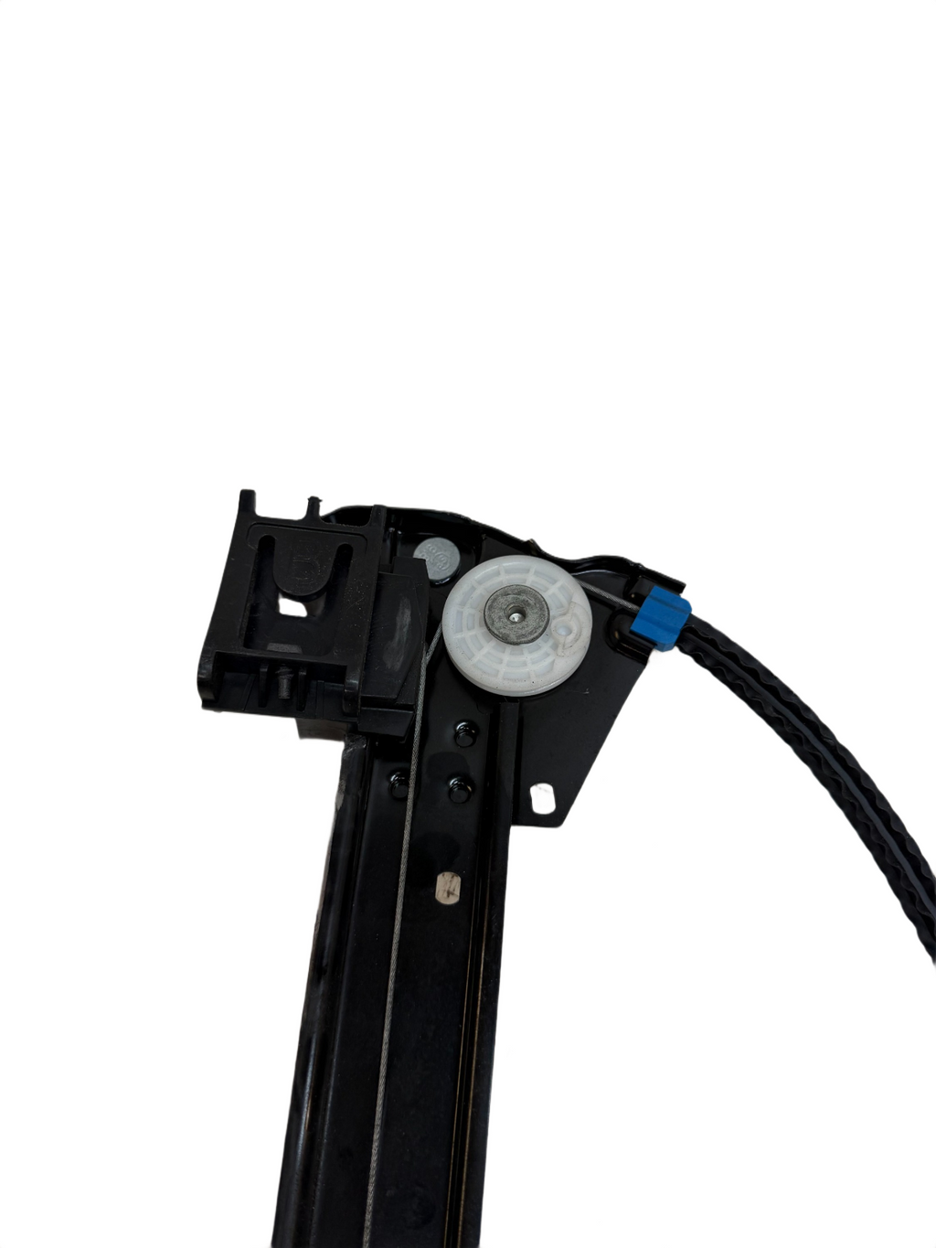 2016-2020 Tesla Model S Rear Right Door Window Regulator & Motor 6006377-00-G