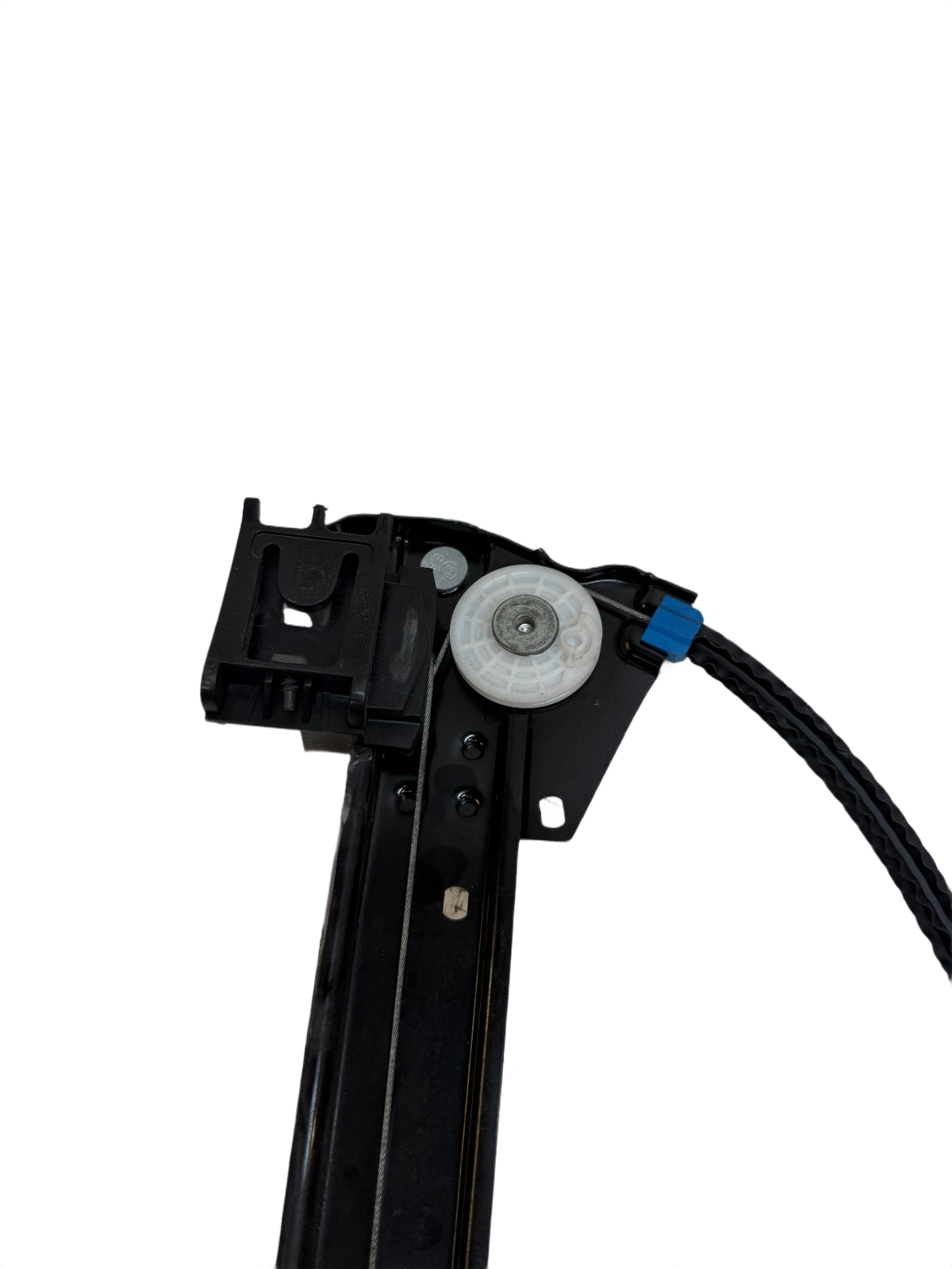 2016-2020 Tesla Model S Rear Right Door Window Regulator & Motor 6006377-00-G