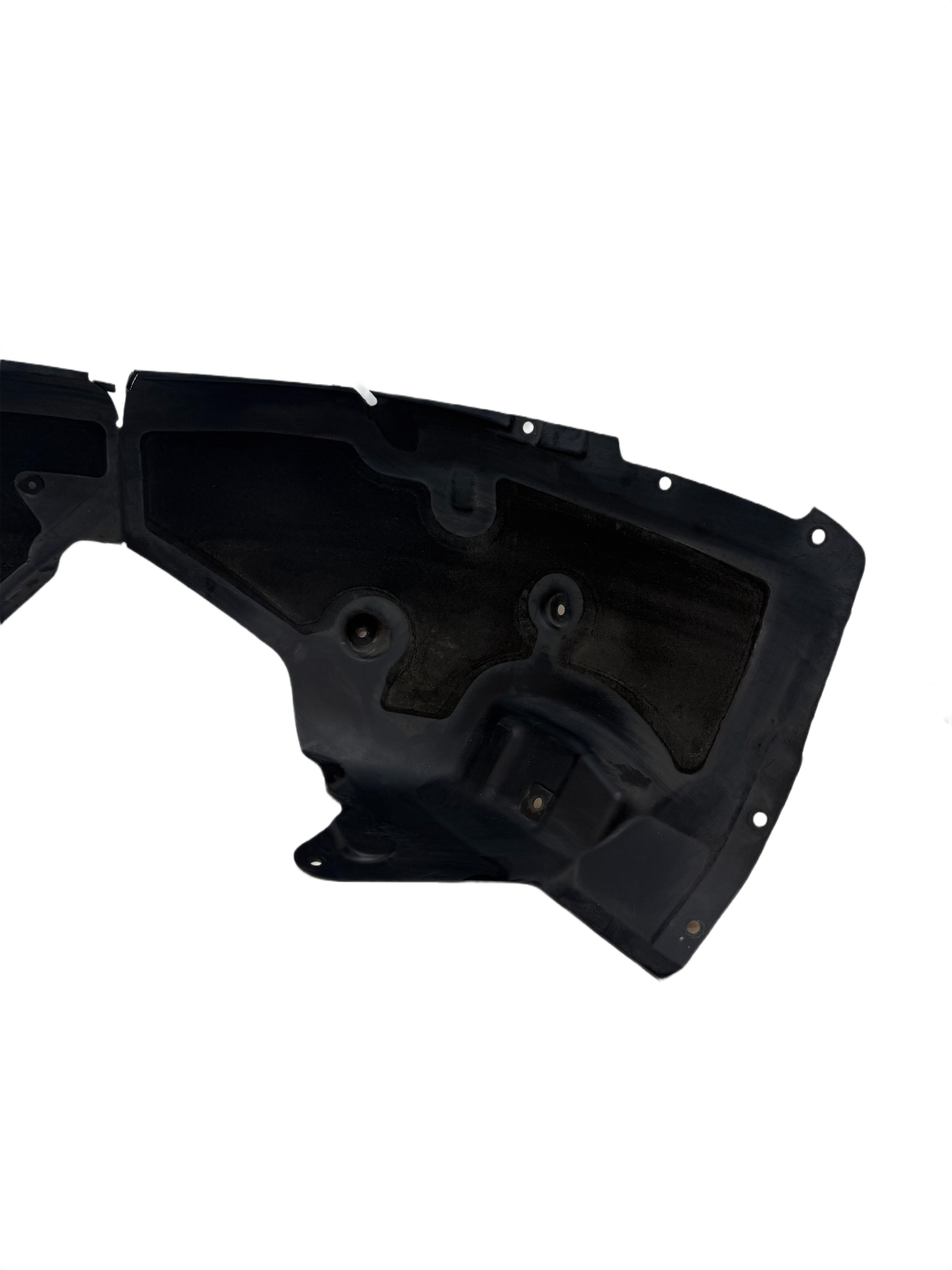 2017-2023 Tesla Model 3 Front Right Passenger Side Fender Liner 1081582-00-D