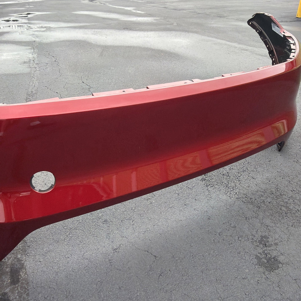 2025-2026 Tesla Model Y Front Bumper OEM 194445700D