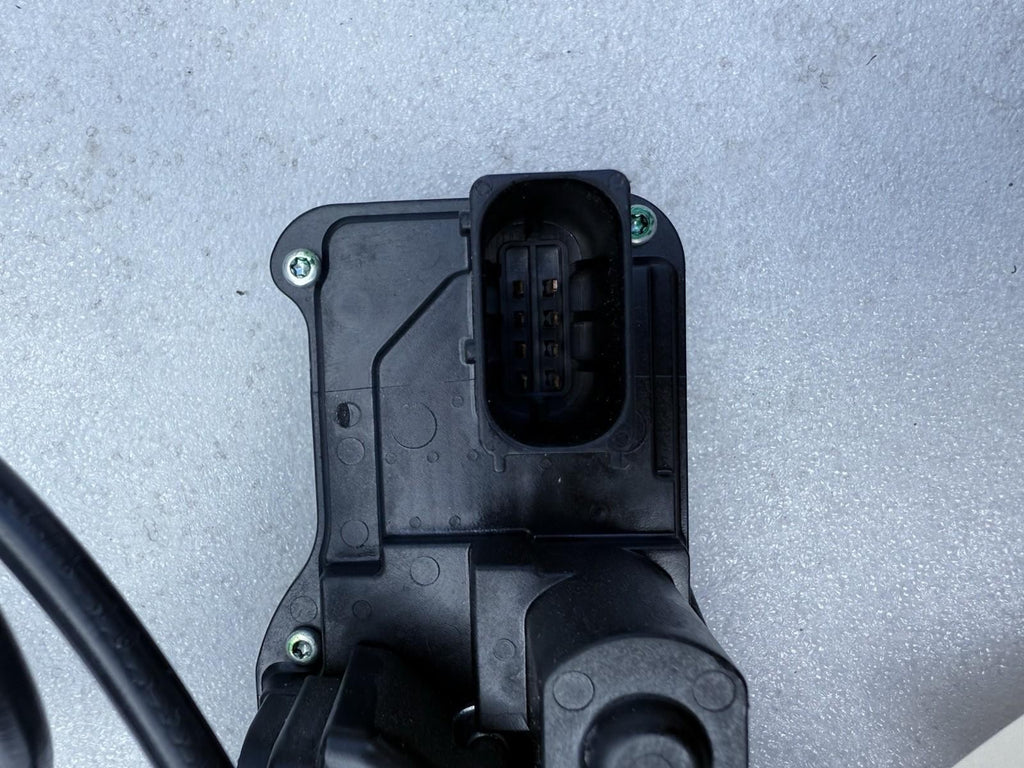 ♦️2012 - 2020 TESLA MODEL S REAR LEFT DOOR LOCK LATCH ACTUATOR OEM, 6008911-99-D