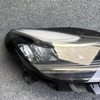 2017-2020 TESLA MODEL 3-Y HEADLIGHT RIGHT PASSENGER  1077372-00-L LED OEM