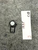 ♦️2017 – 2023 TESLA MODEL 3 BUMPER PARKING ULTRASONIC SENSOR OEM, 1127503-01-D