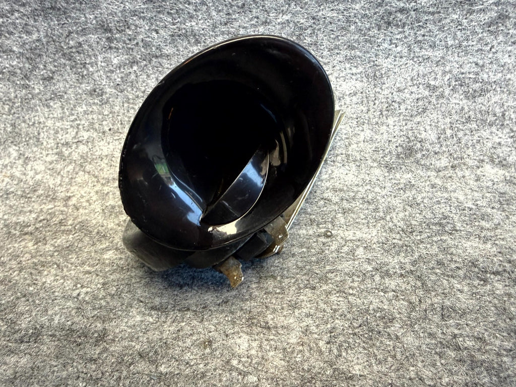 ♦️2012 – 2020 TESLA MODEL S HIGH PITCH TONE HORN WITH BRACKET OEM, E1 0020046